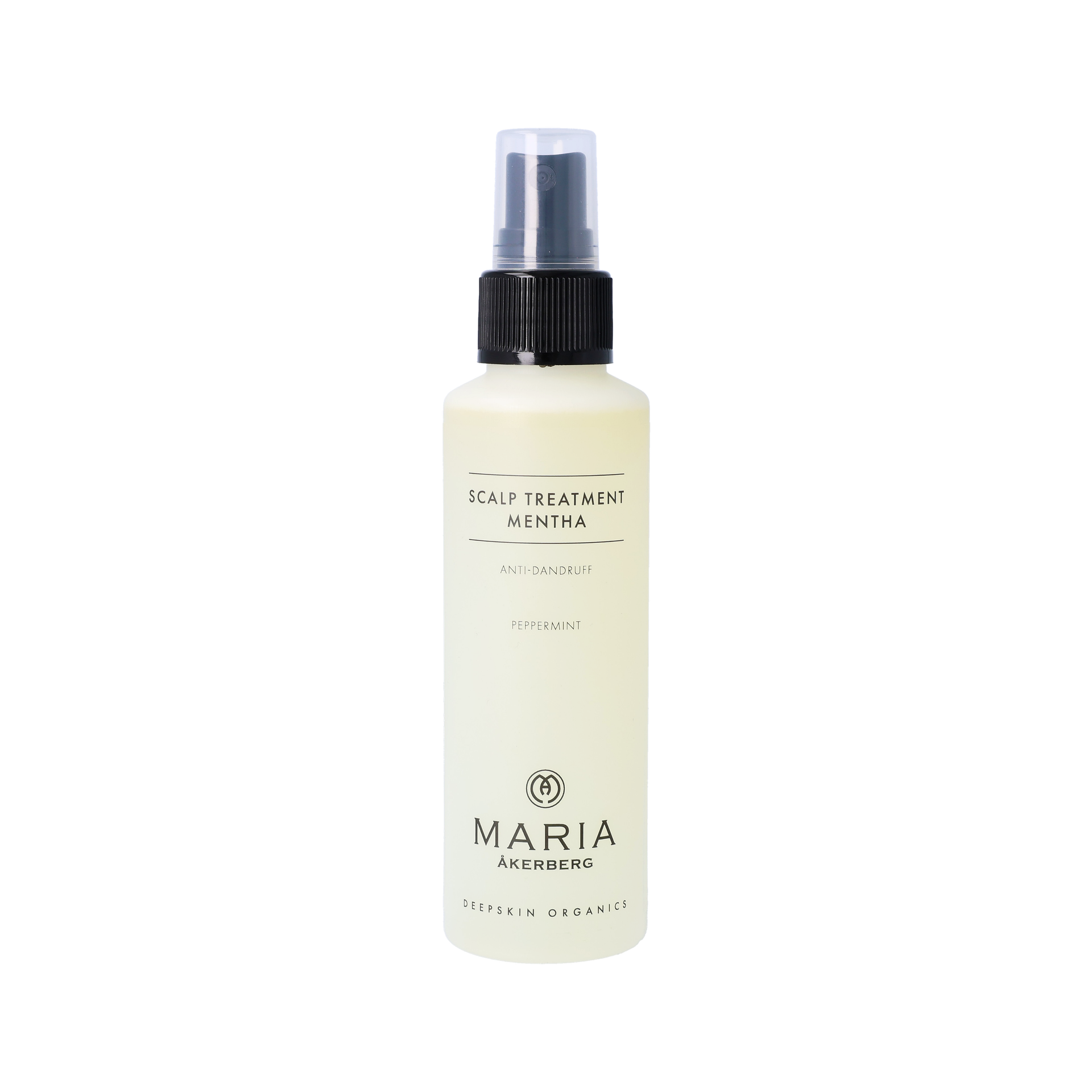 MARIA ÅKERBERG Scalp Treatment Mentha